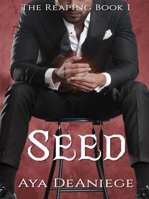 cover image of Seed